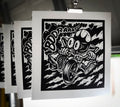 Get Bent Print