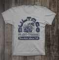 Bultaco Flat track T-Shirt