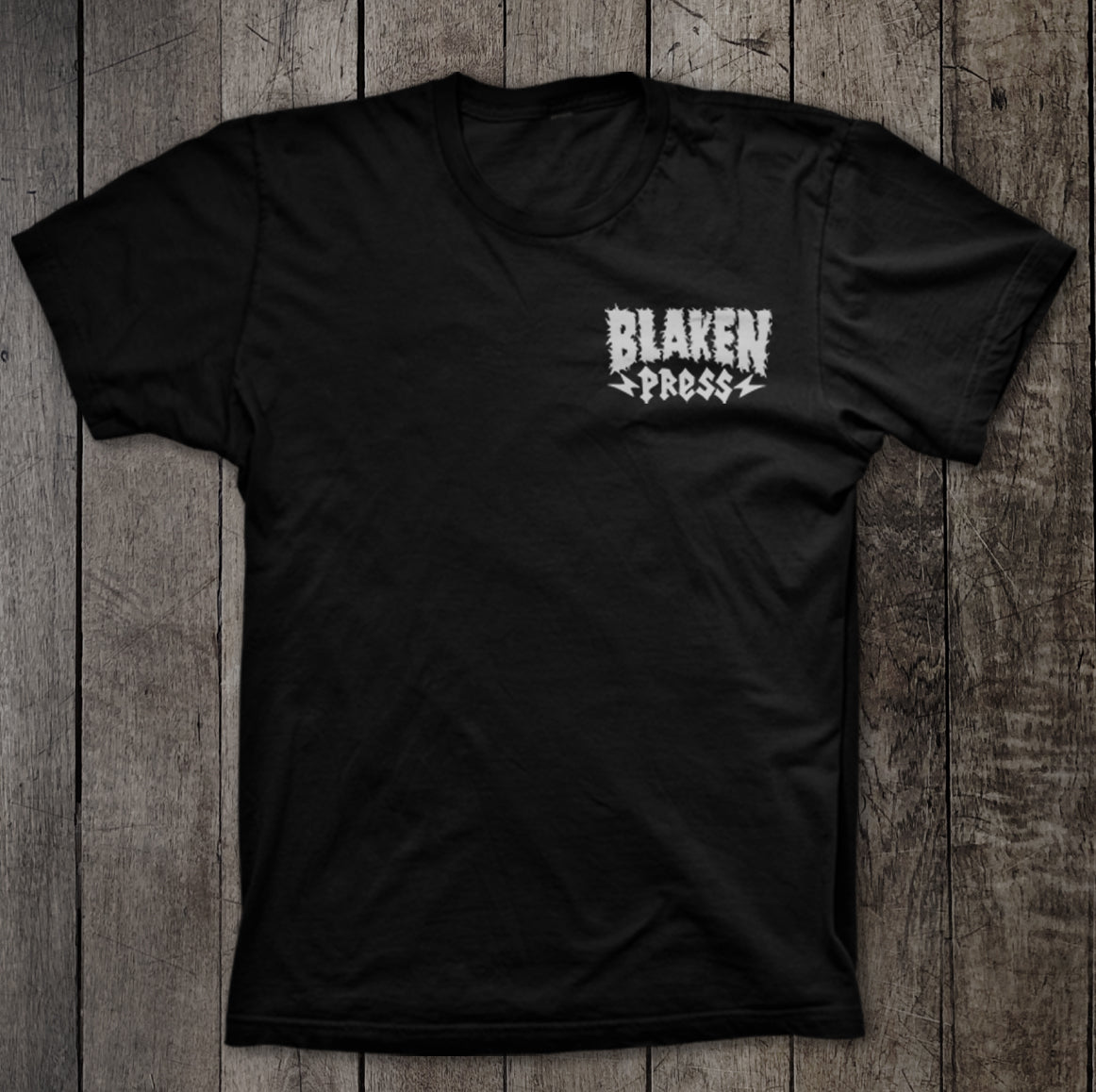 Black Death Dealer T-Shirt