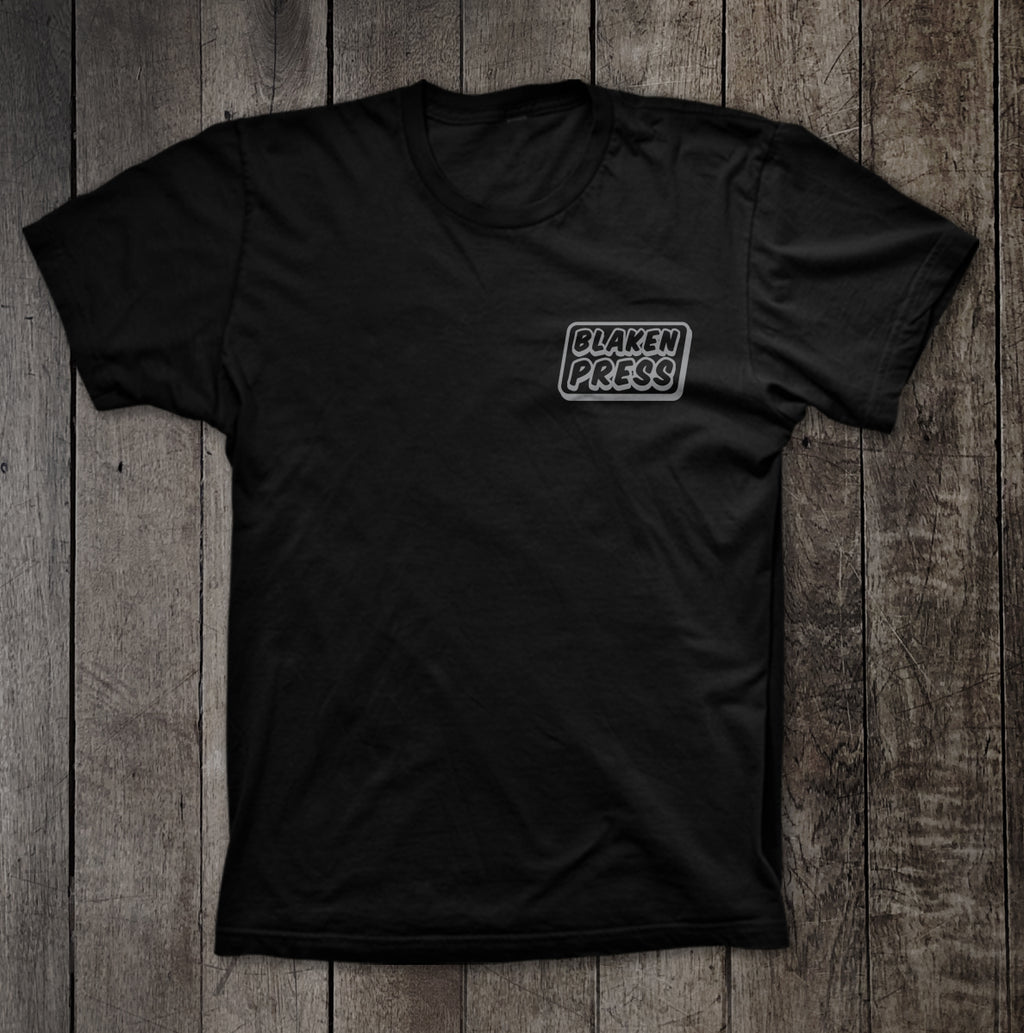 Is My Bike Ok? T-shirt
