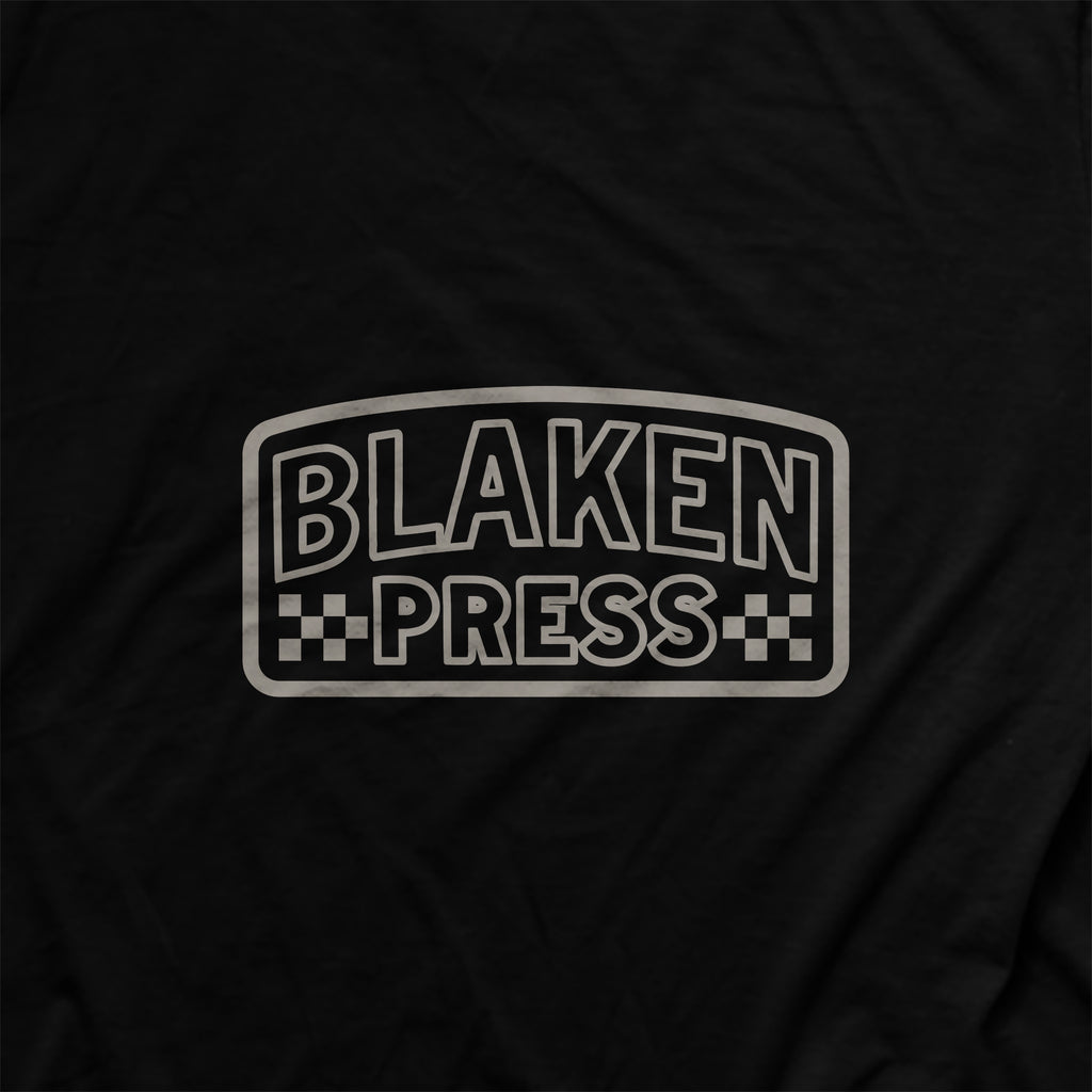 Jailbirds Speed Shop T-shirt