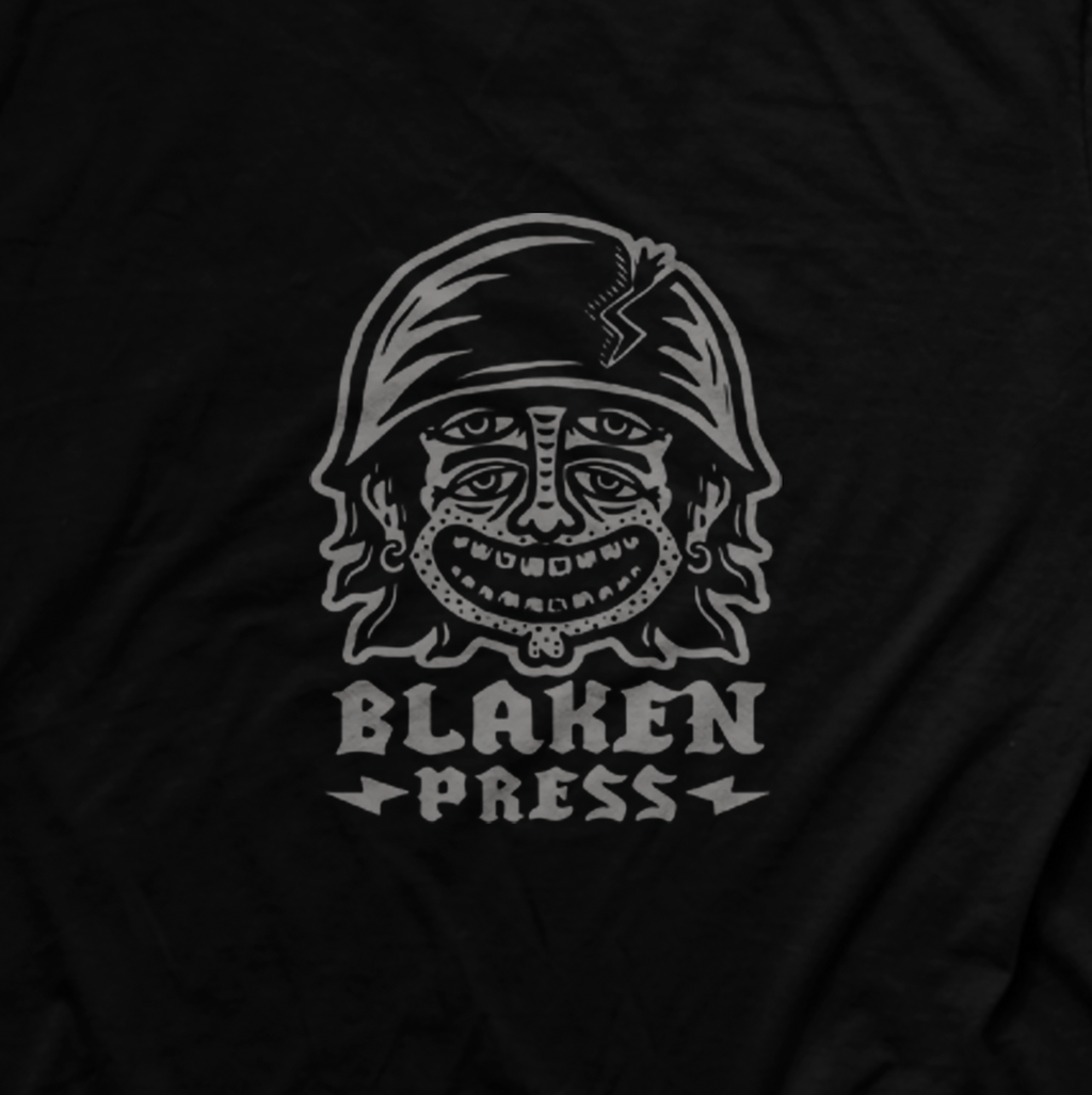 Life Behind Bars Speed Shop T-Shirt