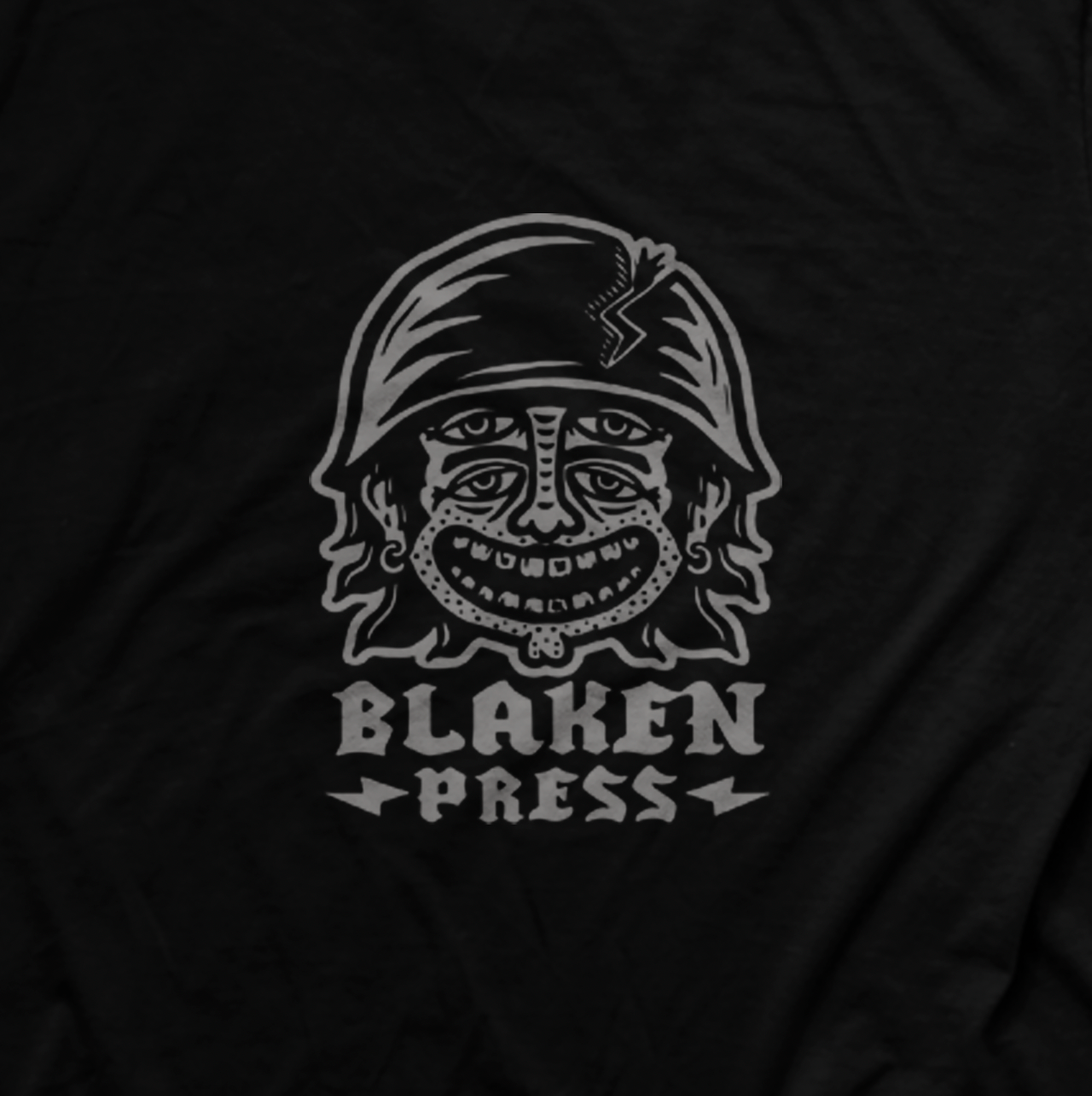 Life Behind Bars Speed Shop T-Shirt