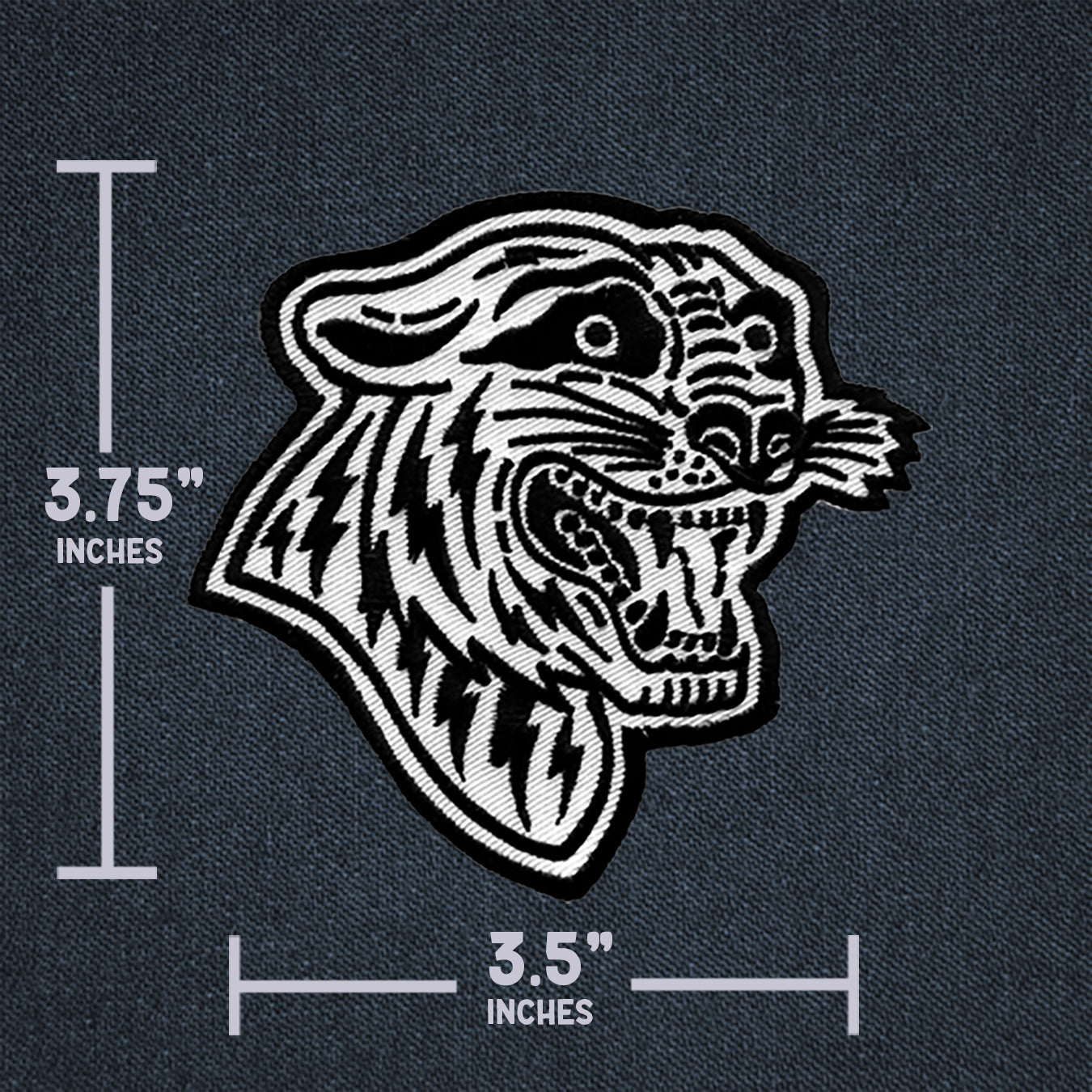 Tattoo Flash Patch Collection
