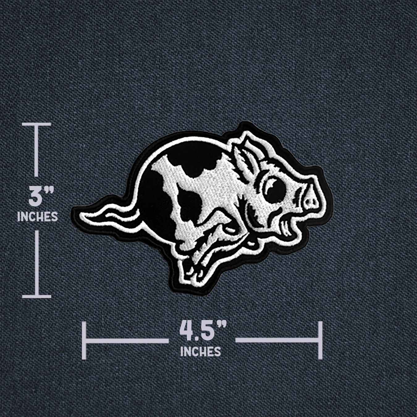 Tattoo Flash Patch Collection