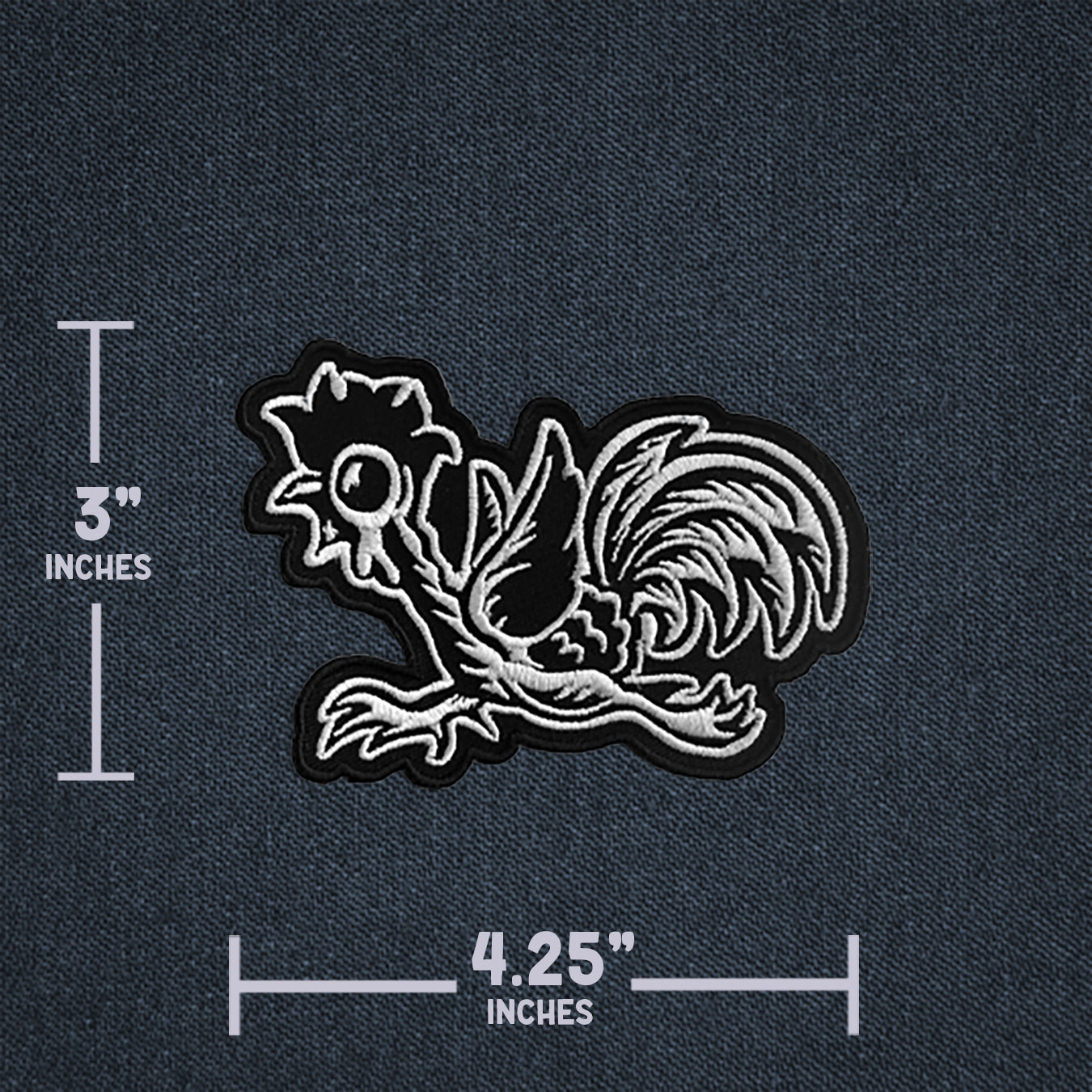 Tattoo Flash Patch Collection