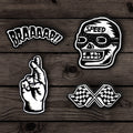 Speed Patch Collection
