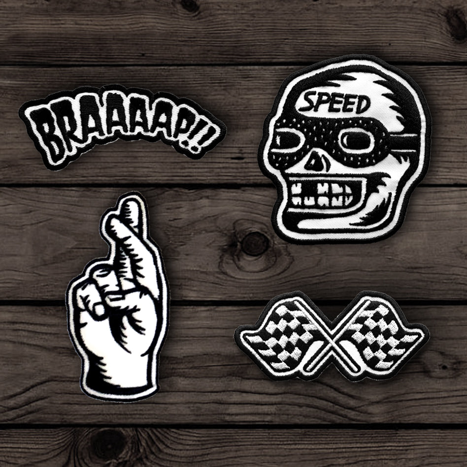 Speed Patch Collection