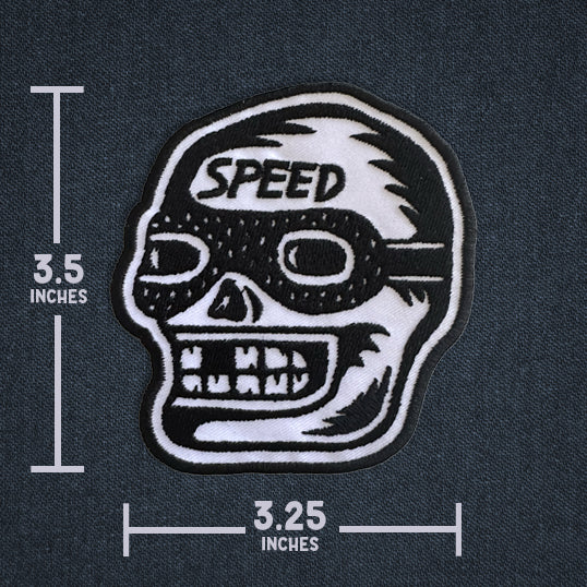 Speed Patch Collection