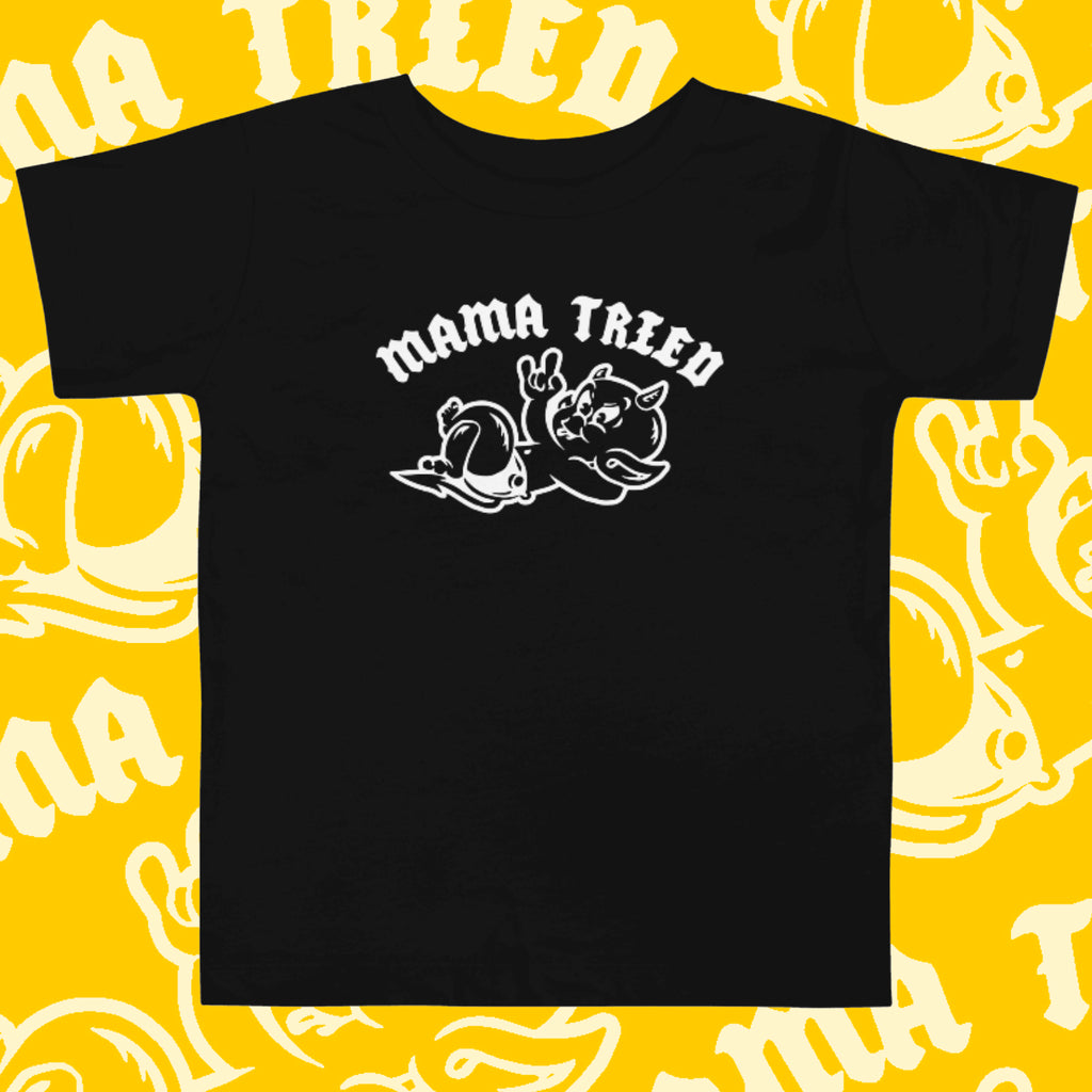 Mama Tried Kids Unisex T-Shirt